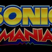 Sonic Mania Casino Night Zone Remix
