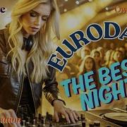 Owner Dj The Best Night Eurodance