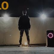 Solo Freestyle Dance Performance