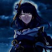 Zhongli X Baal Edit Feel Like God