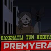 Qorqinchli Audio Hikoyalar