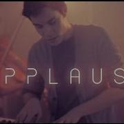 Applause Cover