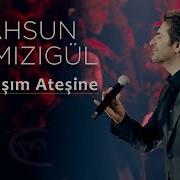 Susamışım Ateşine