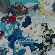 Dramatical Murder Yuki Hayashi