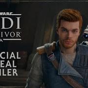 Star Wars Jedi Survivor