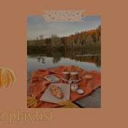 Autumn Speed Up Playlist