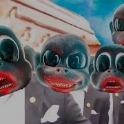 Carton Monkey Song Coffin Dance Song Cover 2023