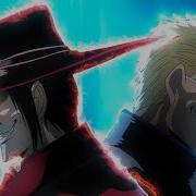 Black And Blue Amv