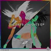 Avicii Ras The Nights Record Mix