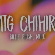 Chihiro Múlu