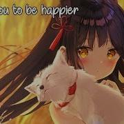 Nightcore Happier