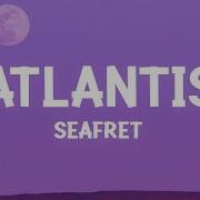 Searfet Give Me Something