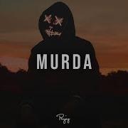 Murda Evil Sinister Rap Beat New Hip Hop Instrumental Music 2020