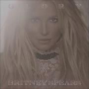 Britney Spears Glory