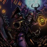 Velial Squad Bloodborne