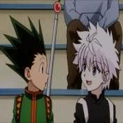 Gon X Killua Amv I Loved You