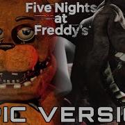 London Bridge Five Nights At Freddy S 2 Jr S Epic Version