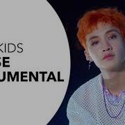Instrumental Stray Kids Chees