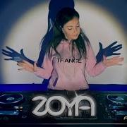 Zoya Transmission
