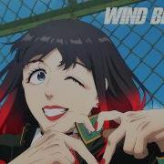 Wind Breaker S02 Boys Opening Season 2