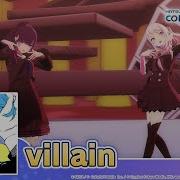 Villain Project Sekai