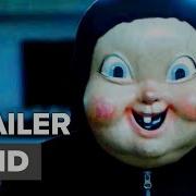 Happy Death Day Trailer