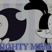 Mighty Meme Bendy