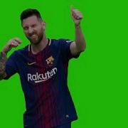 Messi Green Screen Clip W Tutoria