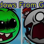 Fnf Fire In The Hole Geometry Dash