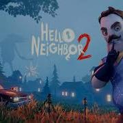Hello Neighbor 2 Beta Dance Mayor S Jukebox