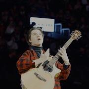When Nba Hires Just One Guitarist For A Halftime Show