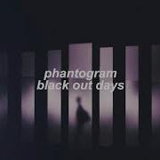 Black Out Of Days Slowed