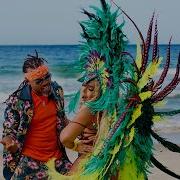 Machel Montano Ashanti