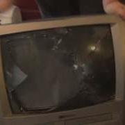 Tv Blowout Aftermath