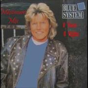 Blue System 6 Years 6 Nights Maximum Mix