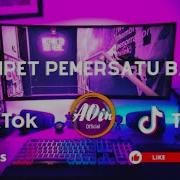 Dj Trompet Pemersatu Bangsa