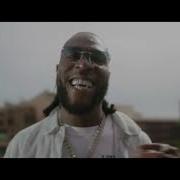 Jerusalima Burna Boy