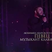 Джамбулат Магомедов