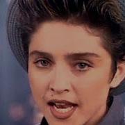 Who S That Girl Madonna