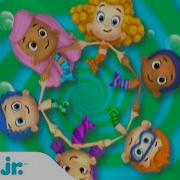Bubble Guppies Polish Theme Song