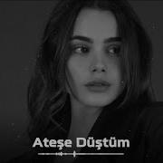 Aziza Qobilova Elno Ateşe Düştüm