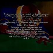 Gracie Films 20Th Television Animation Disney Plus
