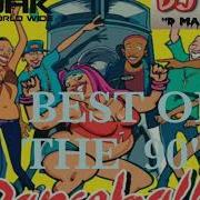 90S Dancehall Hits