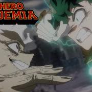 My Hero Academia Official Op 7 Rus