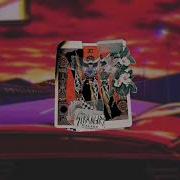 Halsey Strangers Slowed