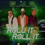Gentry Jones Roll It Roll It Lyrics