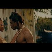 Z Look Jamaican Kodak Black