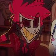 Lordly Alastor Hazbin Hotel Music