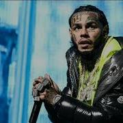6Ix9Ine Shark Ft Nba Y