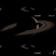 Saturn The Sparta Remix